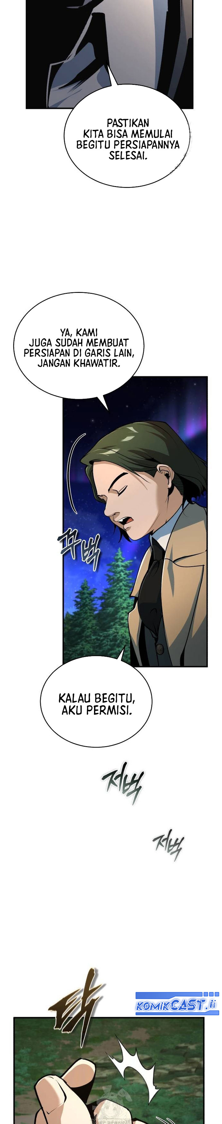 Dilarang COPAS - situs resmi www.mangacanblog.com - Komik academys undercover professor 128 - chapter 128 129 Indonesia academys undercover professor 128 - chapter 128 Terbaru 15|Baca Manga Komik Indonesia|Mangacan