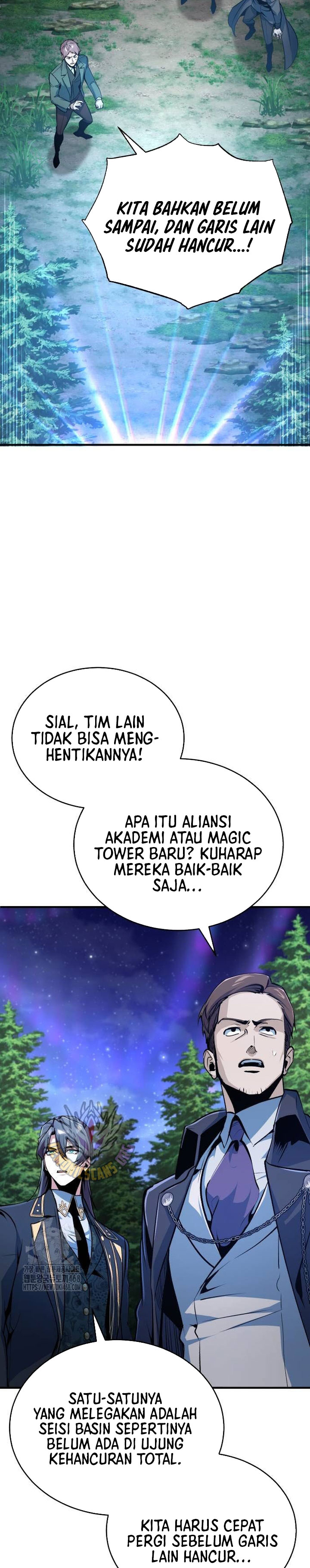 Dilarang COPAS - situs resmi www.mangacanblog.com - Komik academys undercover professor 128 - chapter 128 129 Indonesia academys undercover professor 128 - chapter 128 Terbaru 18|Baca Manga Komik Indonesia|Mangacan
