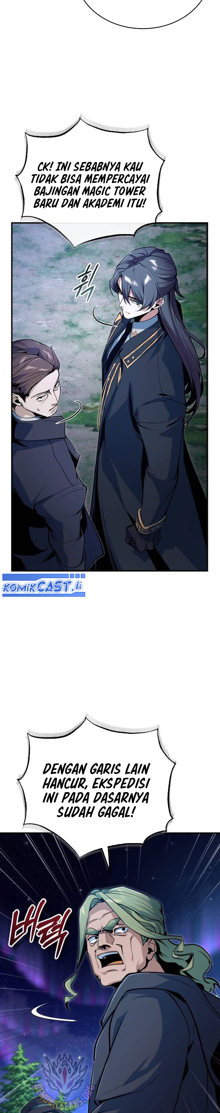 Dilarang COPAS - situs resmi www.mangacanblog.com - Komik academys undercover professor 128 - chapter 128 129 Indonesia academys undercover professor 128 - chapter 128 Terbaru 19|Baca Manga Komik Indonesia|Mangacan