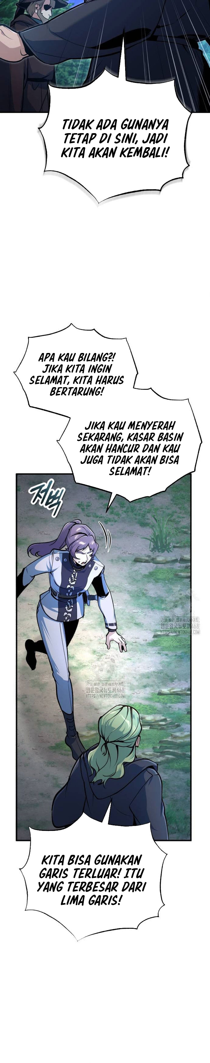 Dilarang COPAS - situs resmi www.mangacanblog.com - Komik academys undercover professor 128 - chapter 128 129 Indonesia academys undercover professor 128 - chapter 128 Terbaru 20|Baca Manga Komik Indonesia|Mangacan