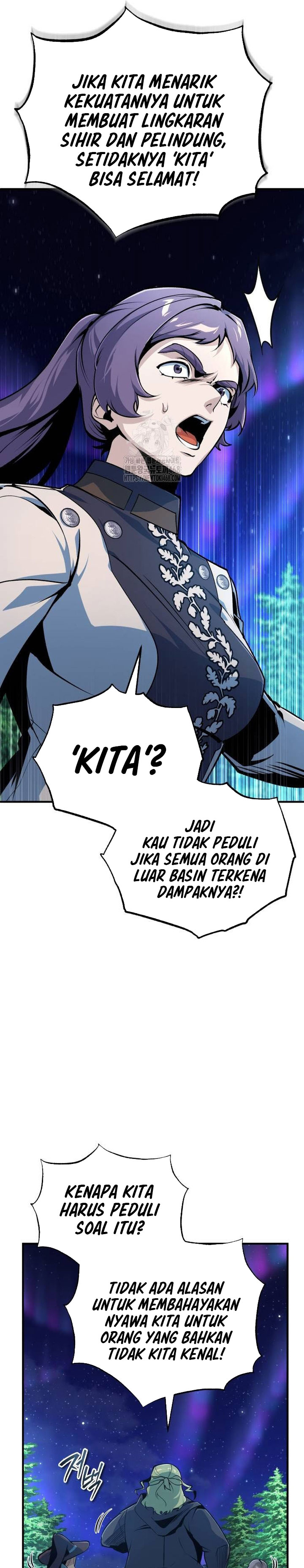 Dilarang COPAS - situs resmi www.mangacanblog.com - Komik academys undercover professor 128 - chapter 128 129 Indonesia academys undercover professor 128 - chapter 128 Terbaru 21|Baca Manga Komik Indonesia|Mangacan