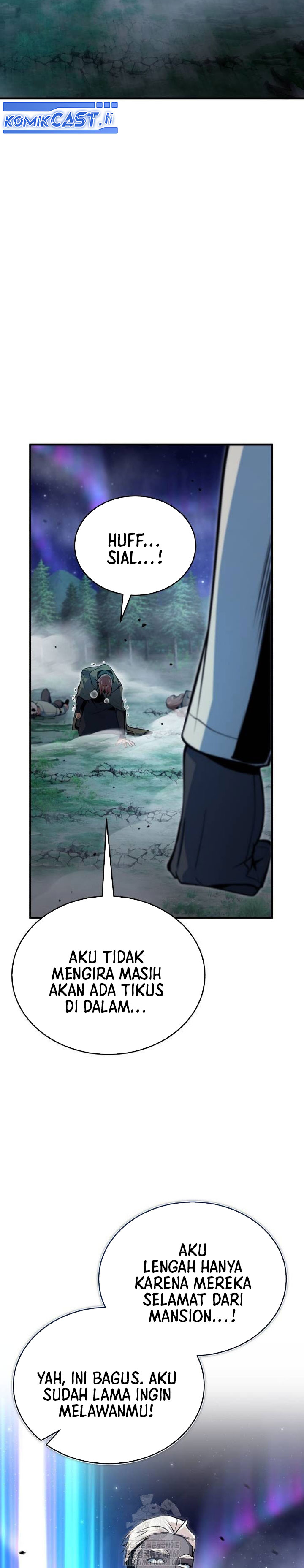 Dilarang COPAS - situs resmi www.mangacanblog.com - Komik academys undercover professor 128 - chapter 128 129 Indonesia academys undercover professor 128 - chapter 128 Terbaru 25|Baca Manga Komik Indonesia|Mangacan