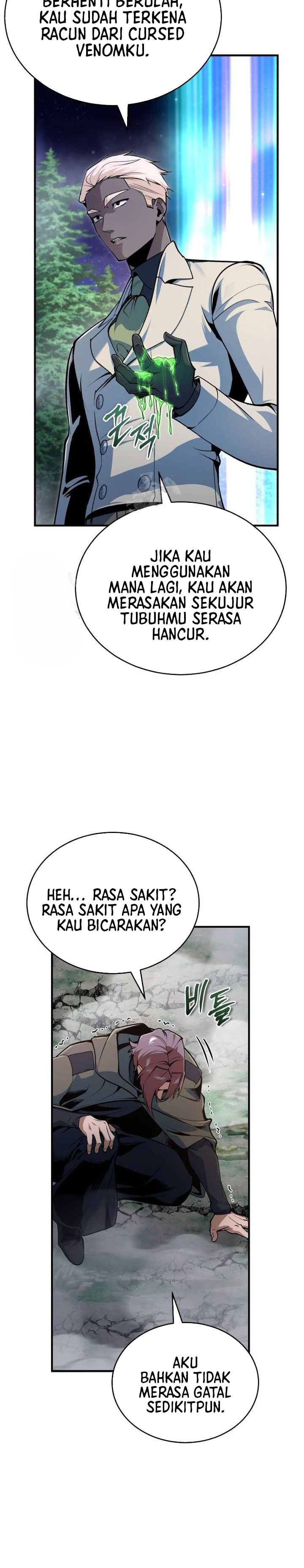 Dilarang COPAS - situs resmi www.mangacanblog.com - Komik academys undercover professor 128 - chapter 128 129 Indonesia academys undercover professor 128 - chapter 128 Terbaru 27|Baca Manga Komik Indonesia|Mangacan