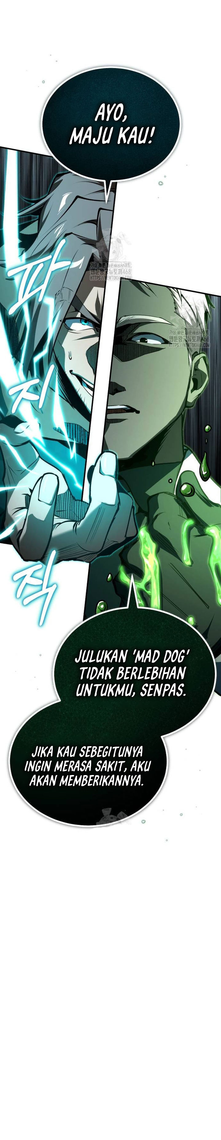Dilarang COPAS - situs resmi www.mangacanblog.com - Komik academys undercover professor 128 - chapter 128 129 Indonesia academys undercover professor 128 - chapter 128 Terbaru 28|Baca Manga Komik Indonesia|Mangacan