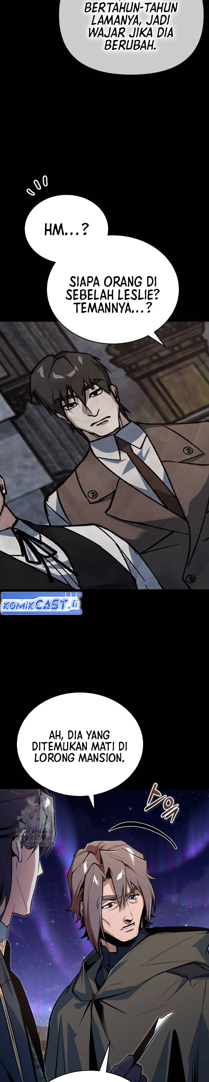 Dilarang COPAS - situs resmi www.mangacanblog.com - Komik academys undercover professor 128 - chapter 128 129 Indonesia academys undercover professor 128 - chapter 128 Terbaru 36|Baca Manga Komik Indonesia|Mangacan