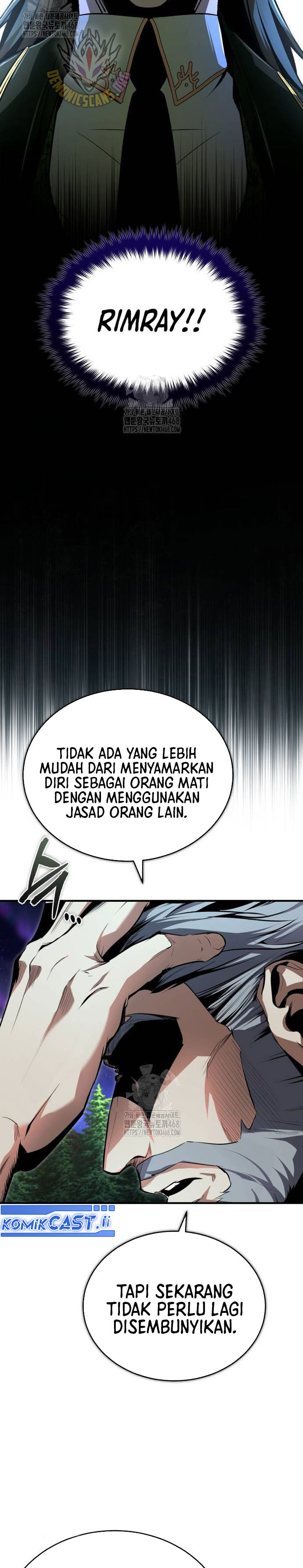 Dilarang COPAS - situs resmi www.mangacanblog.com - Komik academys undercover professor 128 - chapter 128 129 Indonesia academys undercover professor 128 - chapter 128 Terbaru 39|Baca Manga Komik Indonesia|Mangacan