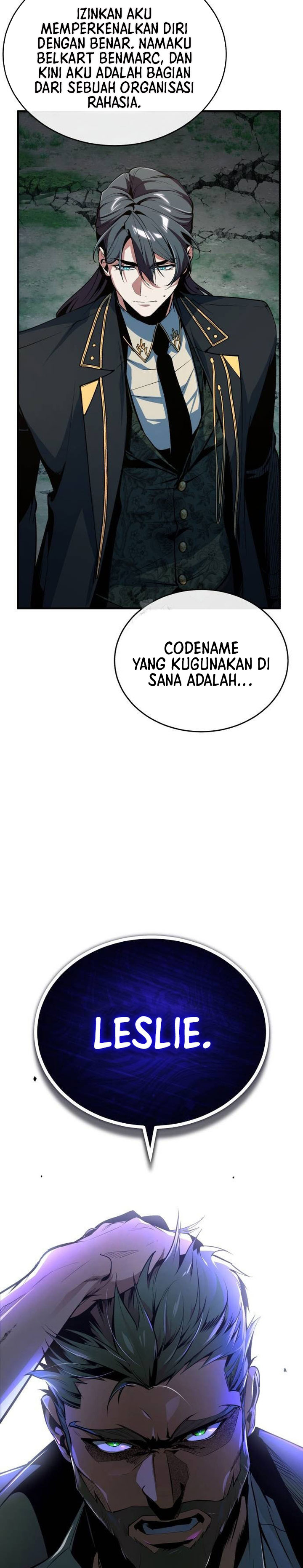 Dilarang COPAS - situs resmi www.mangacanblog.com - Komik academys undercover professor 128 - chapter 128 129 Indonesia academys undercover professor 128 - chapter 128 Terbaru 40|Baca Manga Komik Indonesia|Mangacan