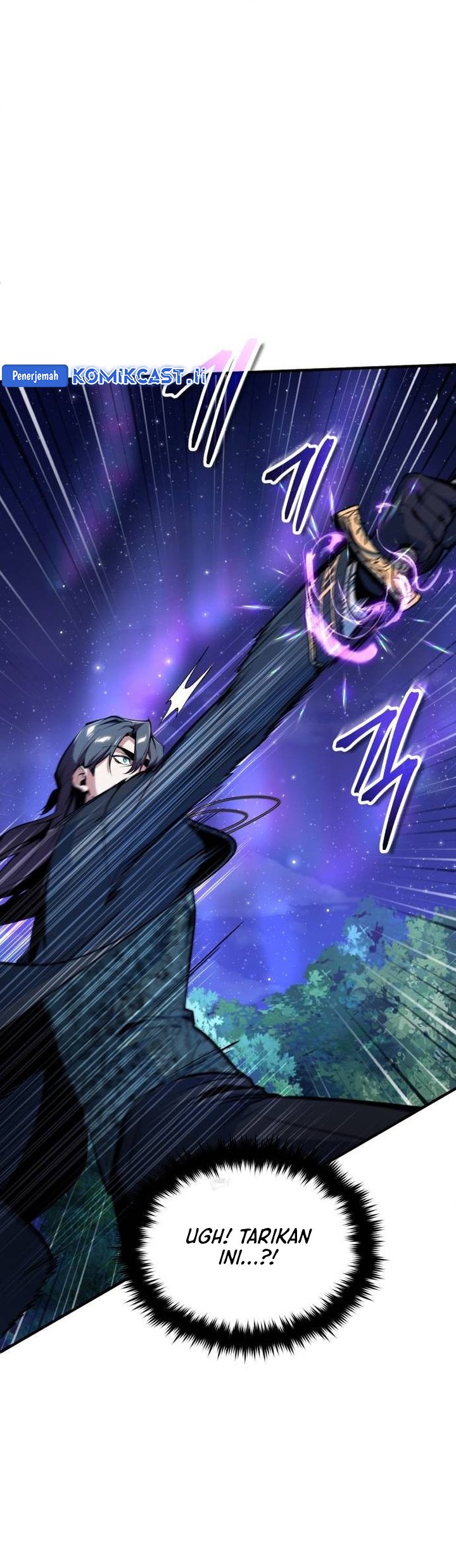 Academy’s Undercover Professor Chapter 129 Bahasa Indonesia