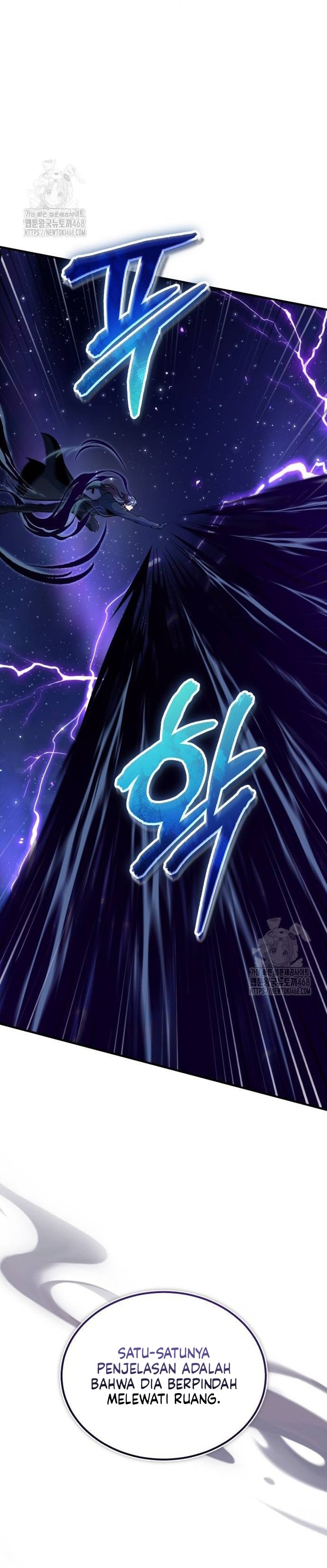 Academy’s Undercover Professor Chapter 129 Bahasa Indonesia