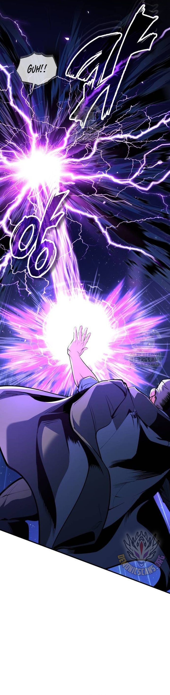 Academy’s Undercover Professor Chapter 129 Bahasa Indonesia