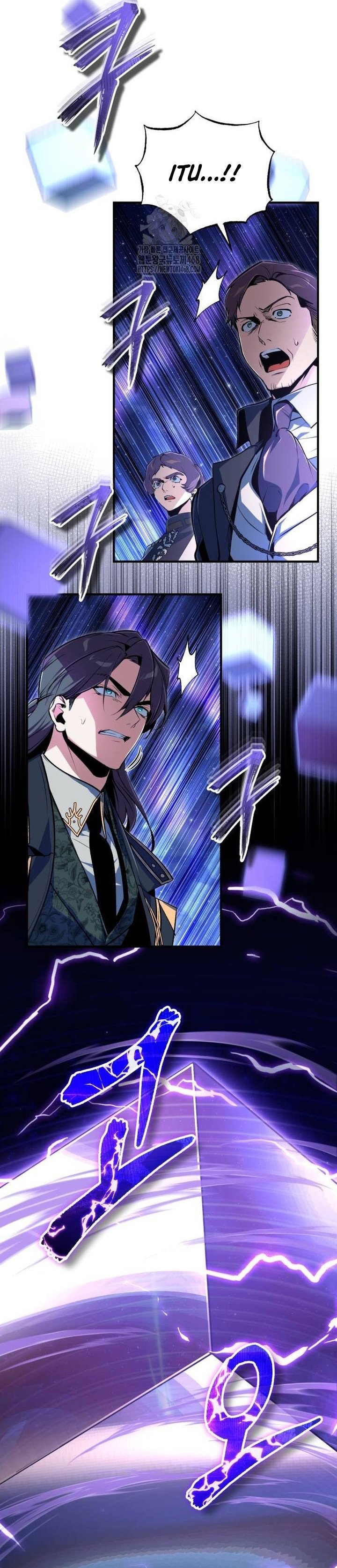 Academy’s Undercover Professor Chapter 129 Bahasa Indonesia