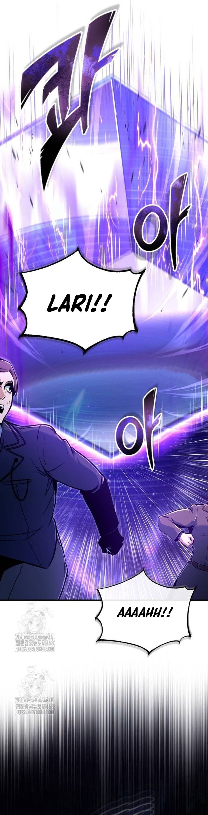 Academy’s Undercover Professor Chapter 129 Bahasa Indonesia