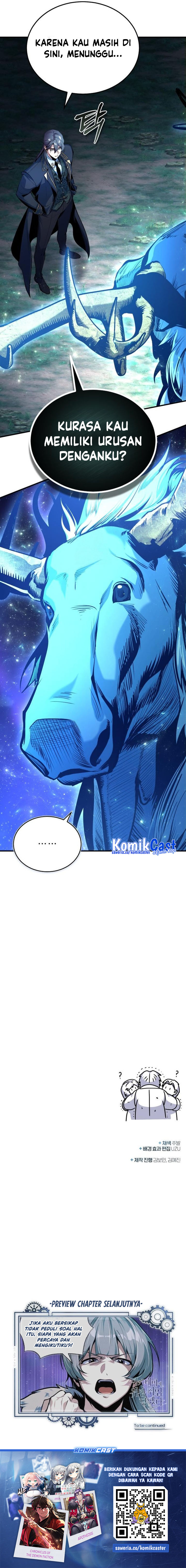 Dilarang COPAS - situs resmi www.mangacanblog.com - Komik academys undercover professor 131 - chapter 131 132 Indonesia academys undercover professor 131 - chapter 131 Terbaru 11|Baca Manga Komik Indonesia|Mangacan
