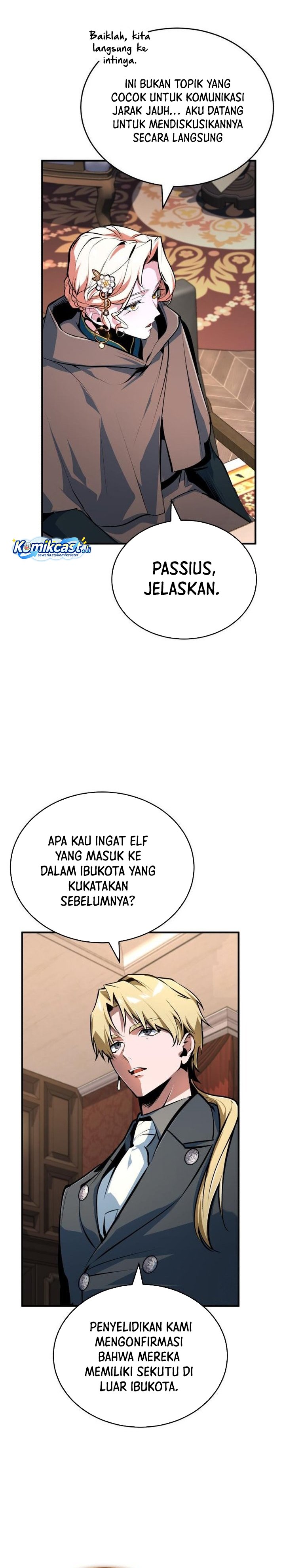 Dilarang COPAS - situs resmi www.mangacanblog.com - Komik academys undercover professor 134 - chapter 134 135 Indonesia academys undercover professor 134 - chapter 134 Terbaru 9|Baca Manga Komik Indonesia|Mangacan