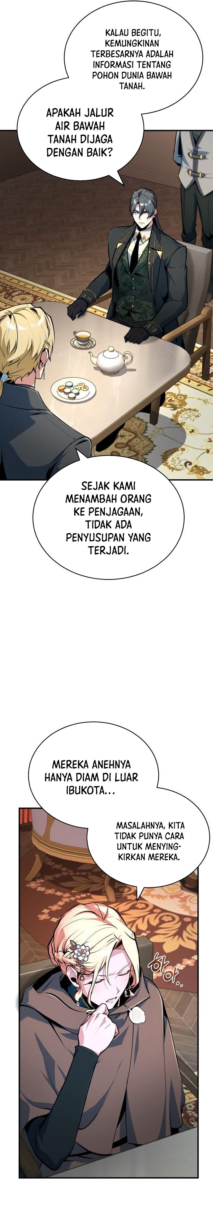 Dilarang COPAS - situs resmi www.mangacanblog.com - Komik academys undercover professor 134 - chapter 134 135 Indonesia academys undercover professor 134 - chapter 134 Terbaru 12|Baca Manga Komik Indonesia|Mangacan