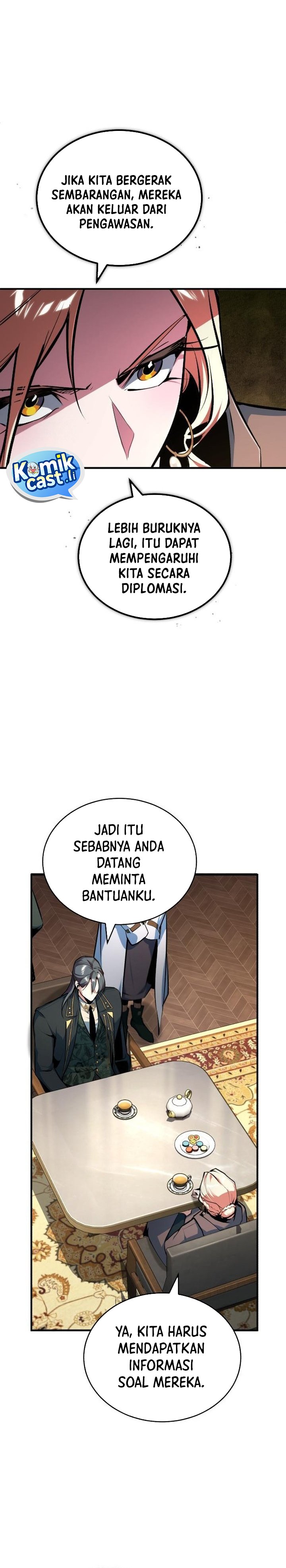 Dilarang COPAS - situs resmi www.mangacanblog.com - Komik academys undercover professor 134 - chapter 134 135 Indonesia academys undercover professor 134 - chapter 134 Terbaru 13|Baca Manga Komik Indonesia|Mangacan