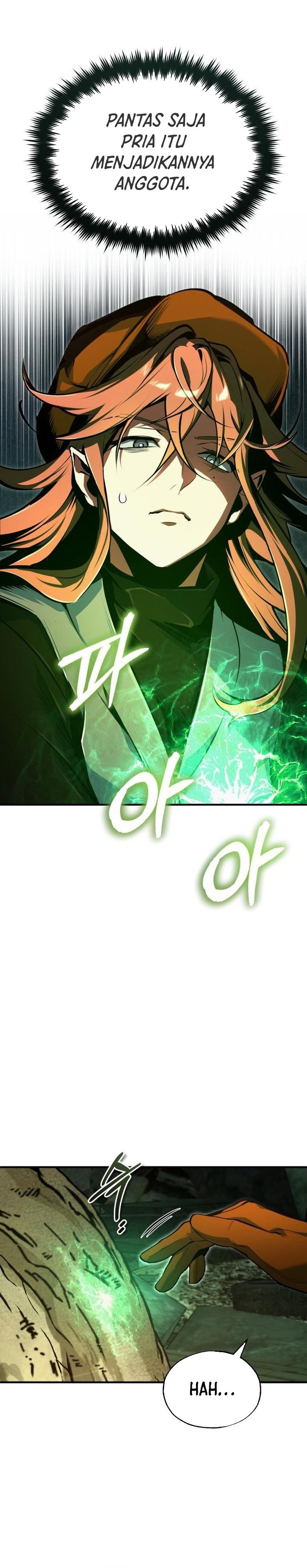 Dilarang COPAS - situs resmi www.mangacanblog.com - Komik academys undercover professor 134 - chapter 134 135 Indonesia academys undercover professor 134 - chapter 134 Terbaru 19|Baca Manga Komik Indonesia|Mangacan