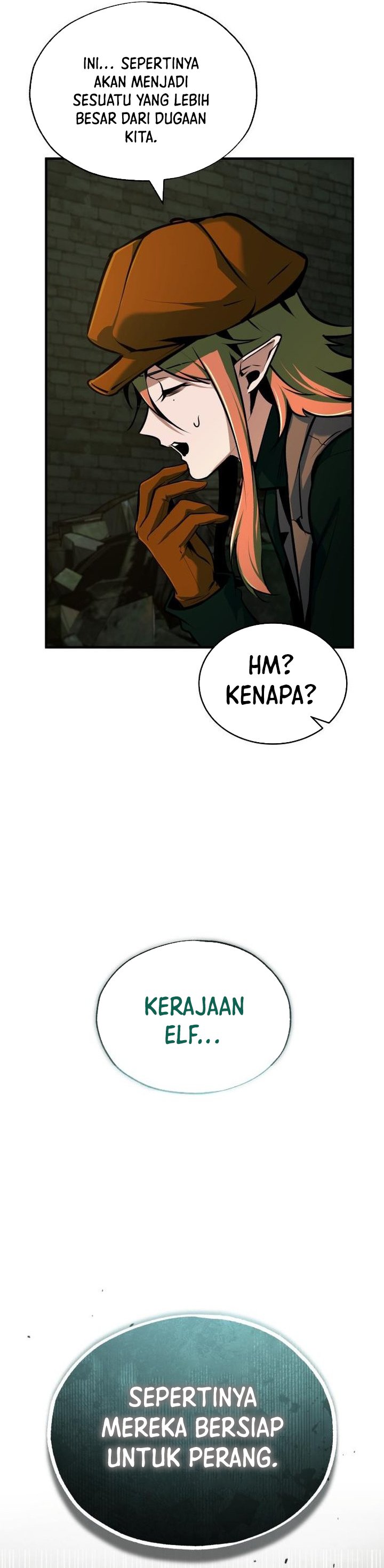 Dilarang COPAS - situs resmi www.mangacanblog.com - Komik academys undercover professor 134 - chapter 134 135 Indonesia academys undercover professor 134 - chapter 134 Terbaru 20|Baca Manga Komik Indonesia|Mangacan