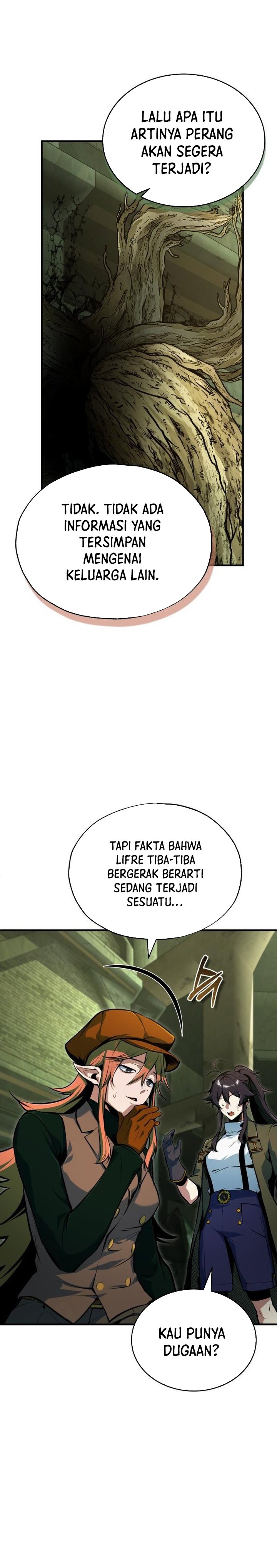 Dilarang COPAS - situs resmi www.mangacanblog.com - Komik academys undercover professor 134 - chapter 134 135 Indonesia academys undercover professor 134 - chapter 134 Terbaru 23|Baca Manga Komik Indonesia|Mangacan
