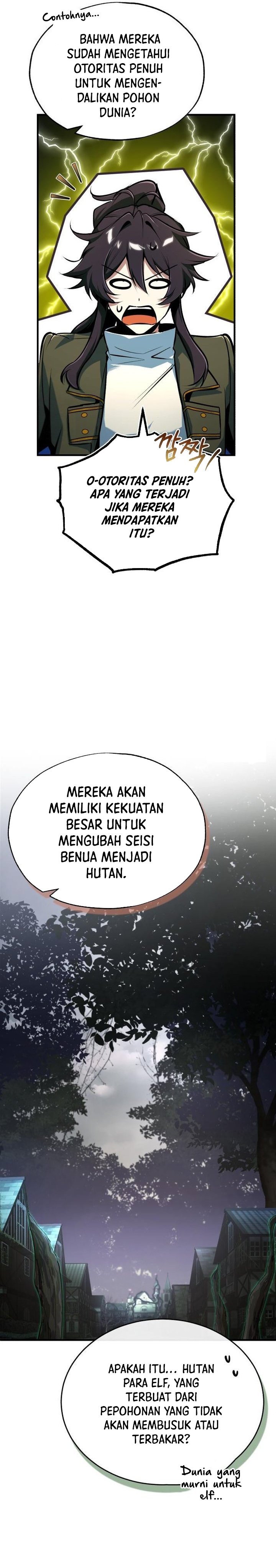Dilarang COPAS - situs resmi www.mangacanblog.com - Komik academys undercover professor 134 - chapter 134 135 Indonesia academys undercover professor 134 - chapter 134 Terbaru 24|Baca Manga Komik Indonesia|Mangacan