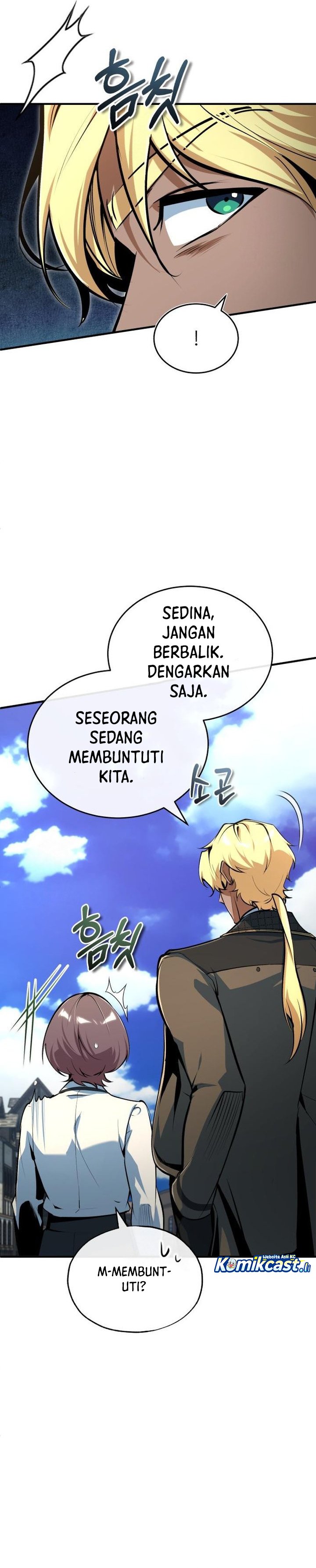 Dilarang COPAS - situs resmi www.mangacanblog.com - Komik academys undercover professor 134 - chapter 134 135 Indonesia academys undercover professor 134 - chapter 134 Terbaru 29|Baca Manga Komik Indonesia|Mangacan