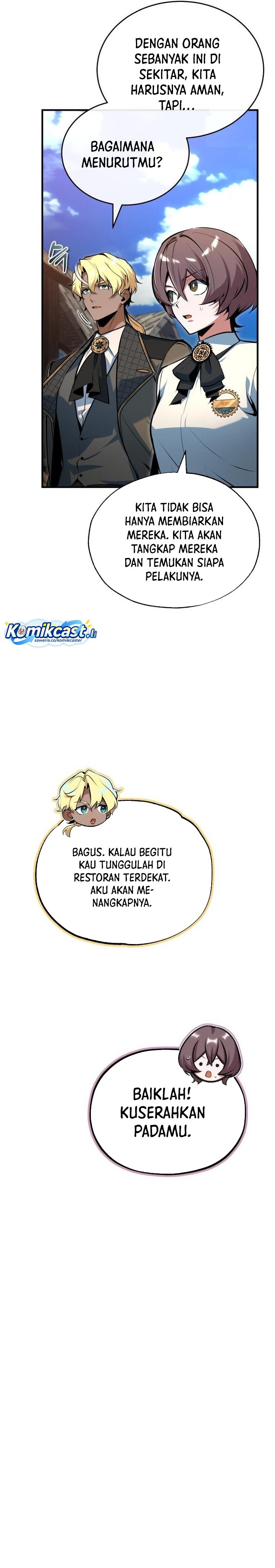 Dilarang COPAS - situs resmi www.mangacanblog.com - Komik academys undercover professor 134 - chapter 134 135 Indonesia academys undercover professor 134 - chapter 134 Terbaru 30|Baca Manga Komik Indonesia|Mangacan