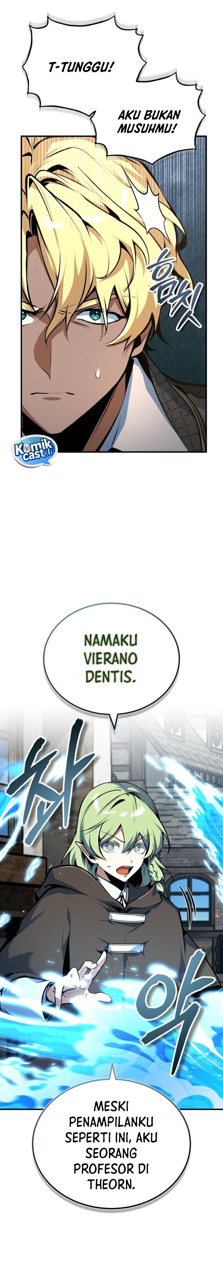 Dilarang COPAS - situs resmi www.mangacanblog.com - Komik academys undercover professor 134 - chapter 134 135 Indonesia academys undercover professor 134 - chapter 134 Terbaru 34|Baca Manga Komik Indonesia|Mangacan