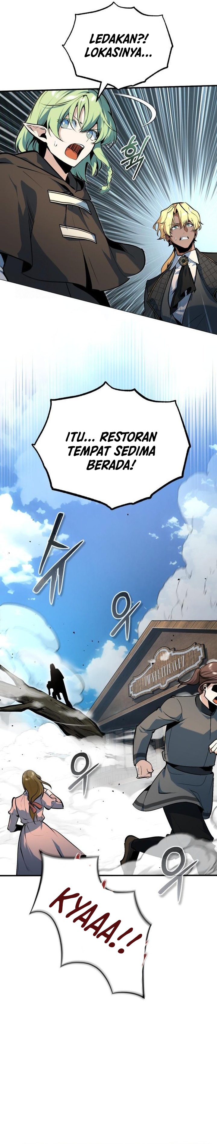 Dilarang COPAS - situs resmi www.mangacanblog.com - Komik academys undercover professor 134 - chapter 134 135 Indonesia academys undercover professor 134 - chapter 134 Terbaru 37|Baca Manga Komik Indonesia|Mangacan