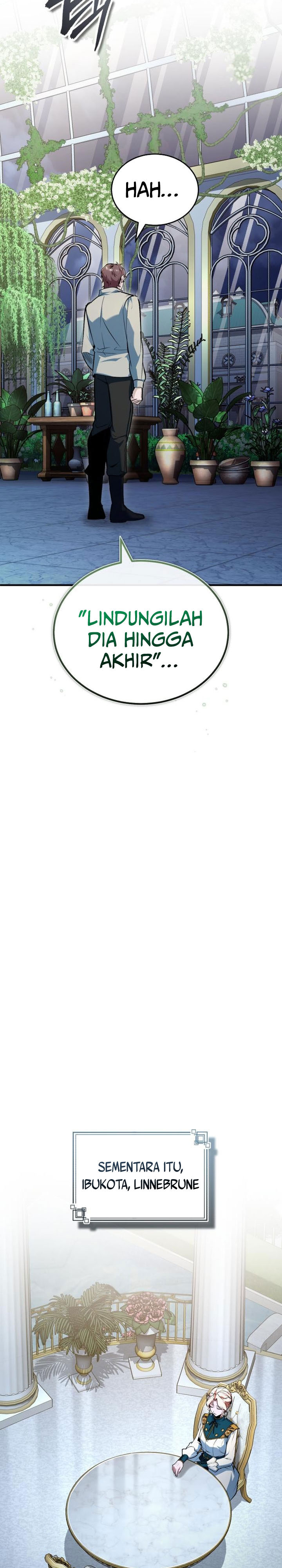 Academy’s Undercover Professor chapter 135