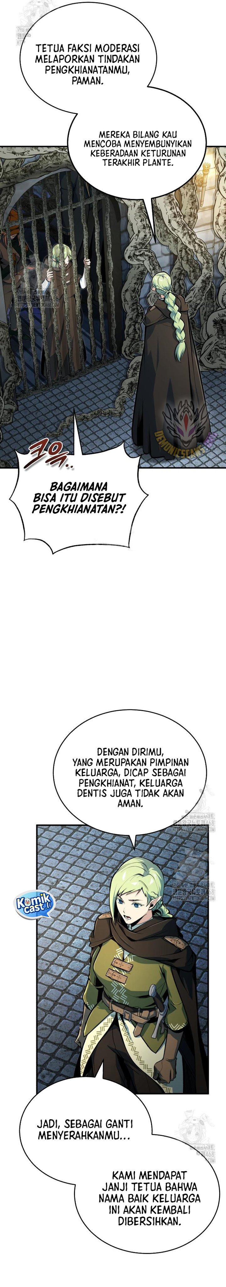 Dilarang COPAS - situs resmi www.mangacanblog.com - Komik academys undercover professor 137 - chapter 137 138 Indonesia academys undercover professor 137 - chapter 137 Terbaru 2|Baca Manga Komik Indonesia|Mangacan