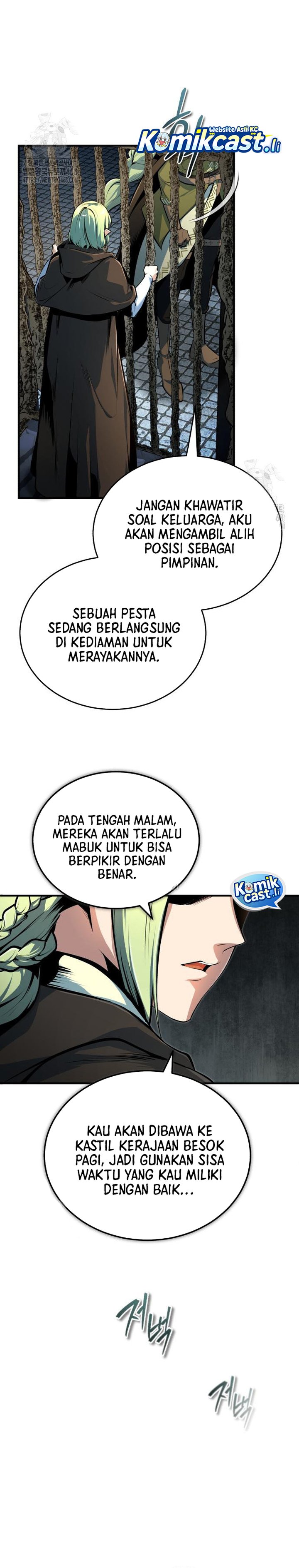 Dilarang COPAS - situs resmi www.mangacanblog.com - Komik academys undercover professor 137 - chapter 137 138 Indonesia academys undercover professor 137 - chapter 137 Terbaru 3|Baca Manga Komik Indonesia|Mangacan