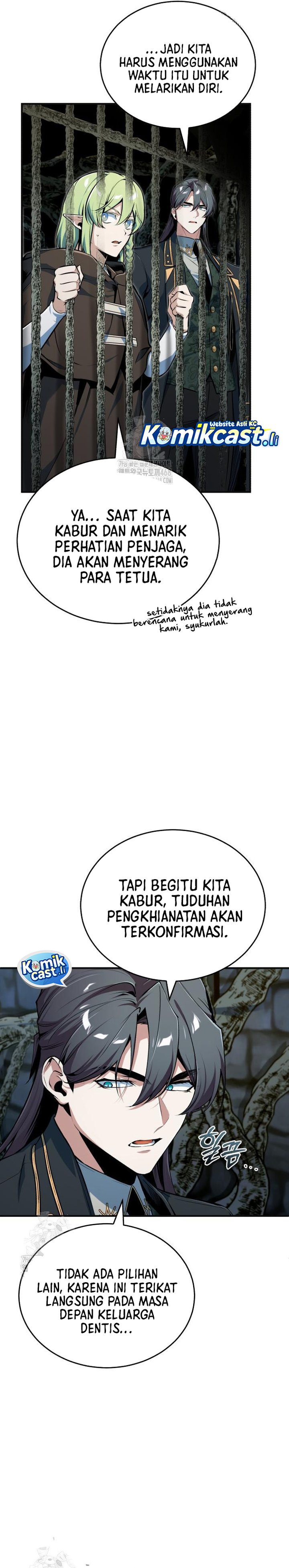 Dilarang COPAS - situs resmi www.mangacanblog.com - Komik academys undercover professor 137 - chapter 137 138 Indonesia academys undercover professor 137 - chapter 137 Terbaru 4|Baca Manga Komik Indonesia|Mangacan