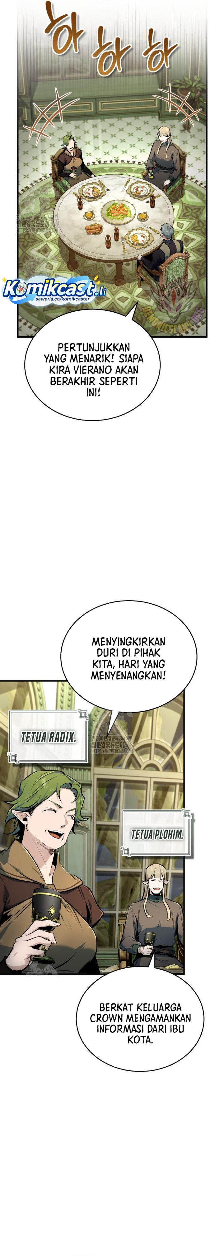 Dilarang COPAS - situs resmi www.mangacanblog.com - Komik academys undercover professor 137 - chapter 137 138 Indonesia academys undercover professor 137 - chapter 137 Terbaru 6|Baca Manga Komik Indonesia|Mangacan