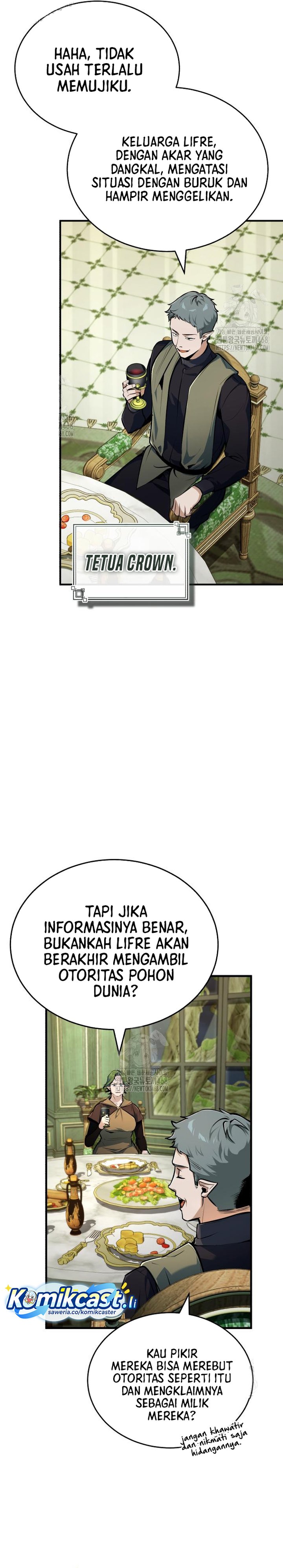 Dilarang COPAS - situs resmi www.mangacanblog.com - Komik academys undercover professor 137 - chapter 137 138 Indonesia academys undercover professor 137 - chapter 137 Terbaru 7|Baca Manga Komik Indonesia|Mangacan