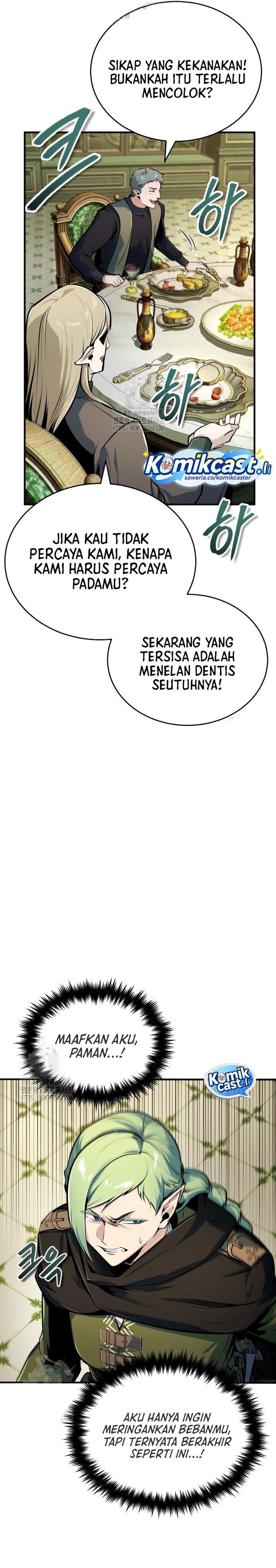 Dilarang COPAS - situs resmi www.mangacanblog.com - Komik academys undercover professor 137 - chapter 137 138 Indonesia academys undercover professor 137 - chapter 137 Terbaru 11|Baca Manga Komik Indonesia|Mangacan