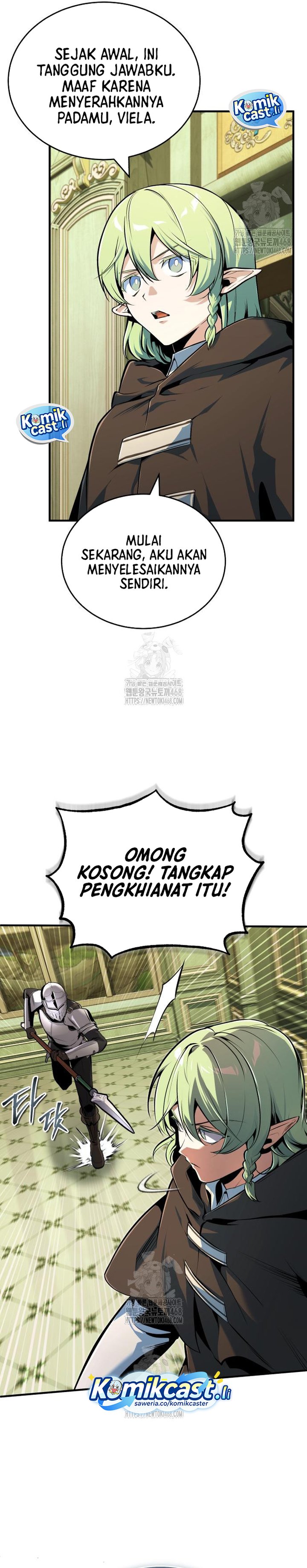 Dilarang COPAS - situs resmi www.mangacanblog.com - Komik academys undercover professor 137 - chapter 137 138 Indonesia academys undercover professor 137 - chapter 137 Terbaru 14|Baca Manga Komik Indonesia|Mangacan