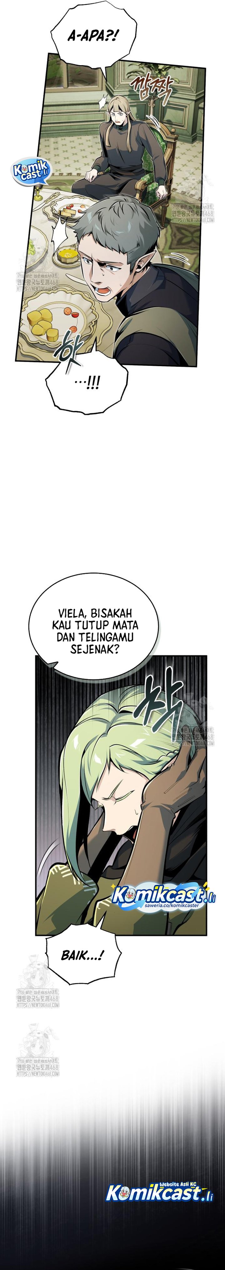 Dilarang COPAS - situs resmi www.mangacanblog.com - Komik academys undercover professor 137 - chapter 137 138 Indonesia academys undercover professor 137 - chapter 137 Terbaru 16|Baca Manga Komik Indonesia|Mangacan