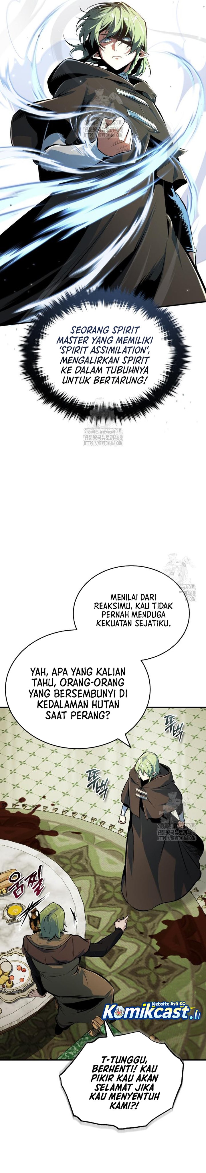 Dilarang COPAS - situs resmi www.mangacanblog.com - Komik academys undercover professor 137 - chapter 137 138 Indonesia academys undercover professor 137 - chapter 137 Terbaru 19|Baca Manga Komik Indonesia|Mangacan