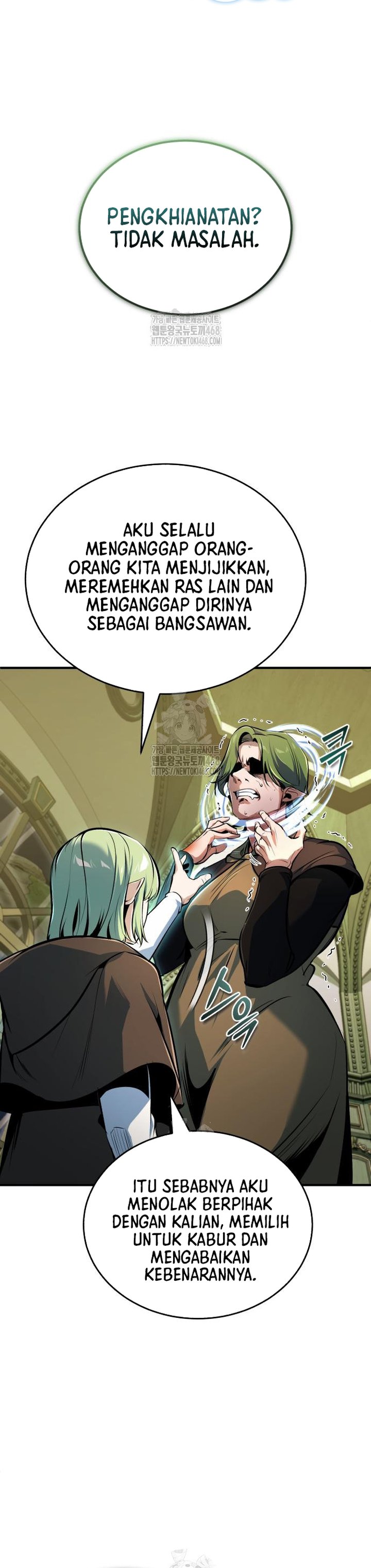 Dilarang COPAS - situs resmi www.mangacanblog.com - Komik academys undercover professor 137 - chapter 137 138 Indonesia academys undercover professor 137 - chapter 137 Terbaru 21|Baca Manga Komik Indonesia|Mangacan