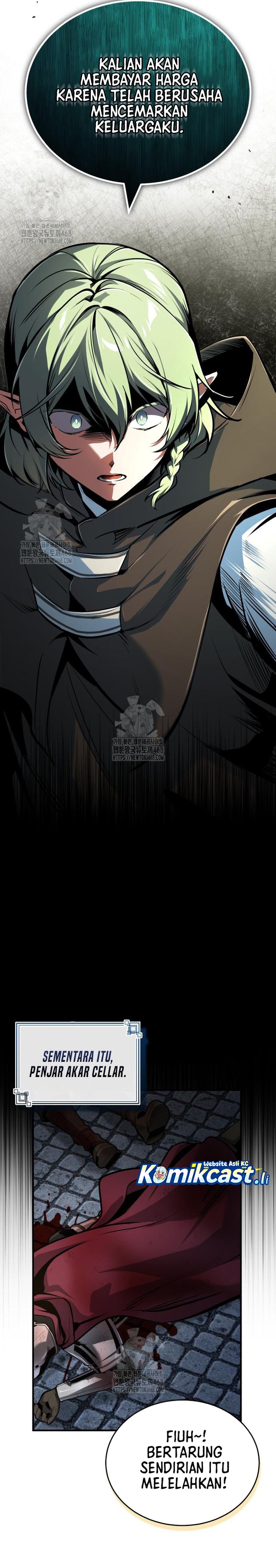 Dilarang COPAS - situs resmi www.mangacanblog.com - Komik academys undercover professor 137 - chapter 137 138 Indonesia academys undercover professor 137 - chapter 137 Terbaru 23|Baca Manga Komik Indonesia|Mangacan