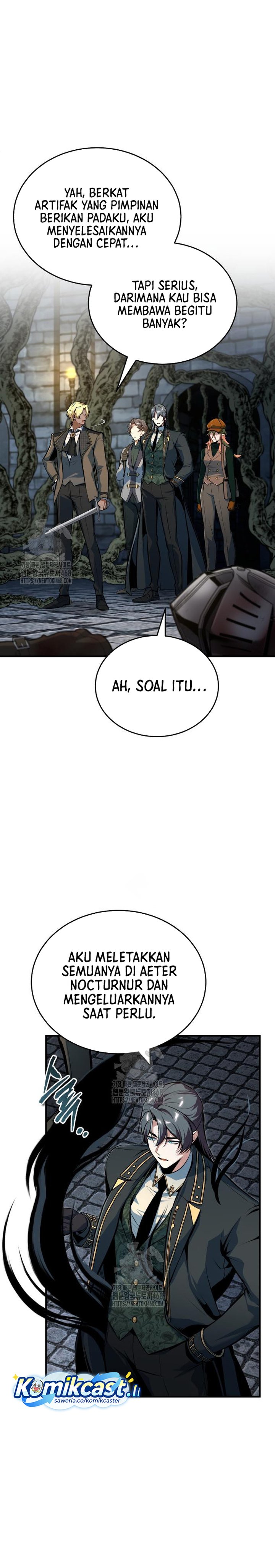 Dilarang COPAS - situs resmi www.mangacanblog.com - Komik academys undercover professor 137 - chapter 137 138 Indonesia academys undercover professor 137 - chapter 137 Terbaru 24|Baca Manga Komik Indonesia|Mangacan