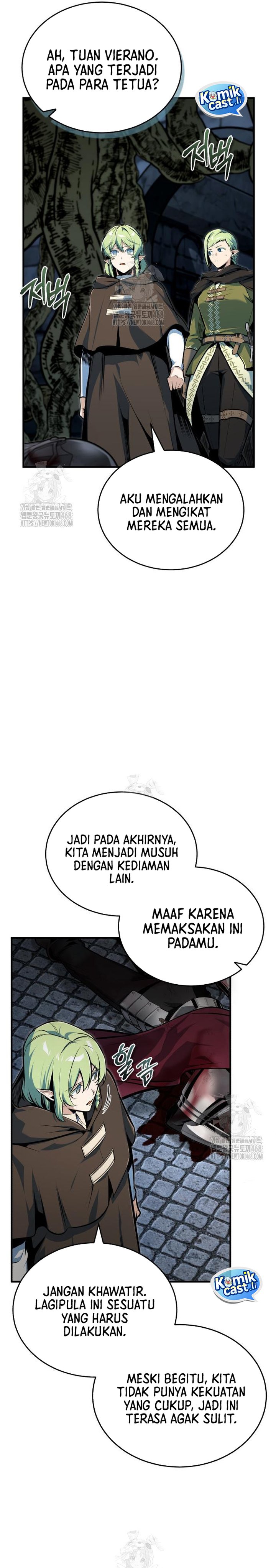 Dilarang COPAS - situs resmi www.mangacanblog.com - Komik academys undercover professor 137 - chapter 137 138 Indonesia academys undercover professor 137 - chapter 137 Terbaru 26|Baca Manga Komik Indonesia|Mangacan