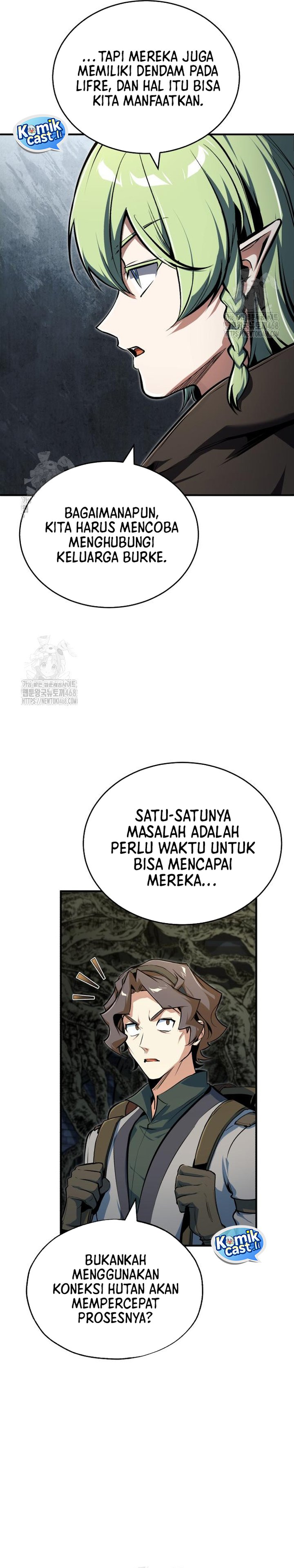 Dilarang COPAS - situs resmi www.mangacanblog.com - Komik academys undercover professor 137 - chapter 137 138 Indonesia academys undercover professor 137 - chapter 137 Terbaru 30|Baca Manga Komik Indonesia|Mangacan