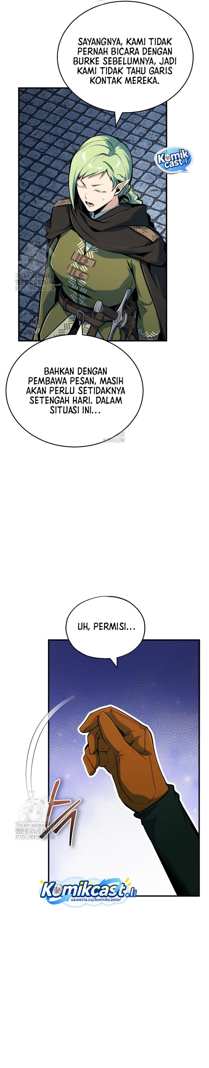Dilarang COPAS - situs resmi www.mangacanblog.com - Komik academys undercover professor 137 - chapter 137 138 Indonesia academys undercover professor 137 - chapter 137 Terbaru 31|Baca Manga Komik Indonesia|Mangacan