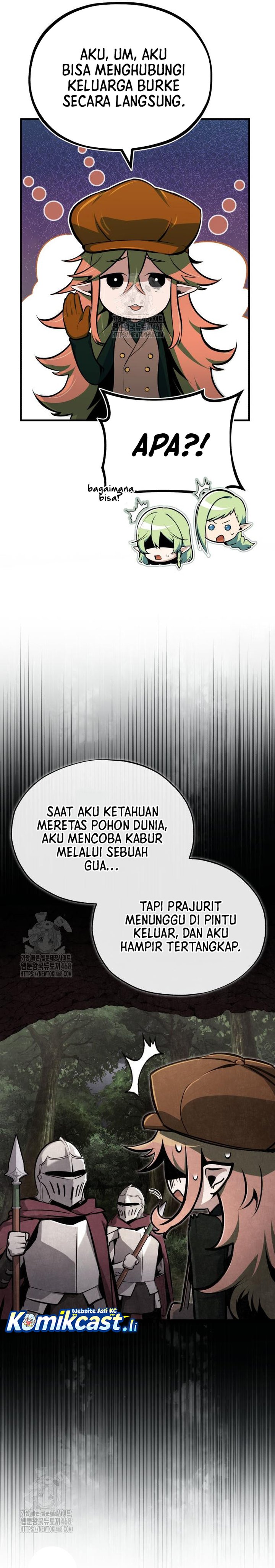 Dilarang COPAS - situs resmi www.mangacanblog.com - Komik academys undercover professor 137 - chapter 137 138 Indonesia academys undercover professor 137 - chapter 137 Terbaru 32|Baca Manga Komik Indonesia|Mangacan