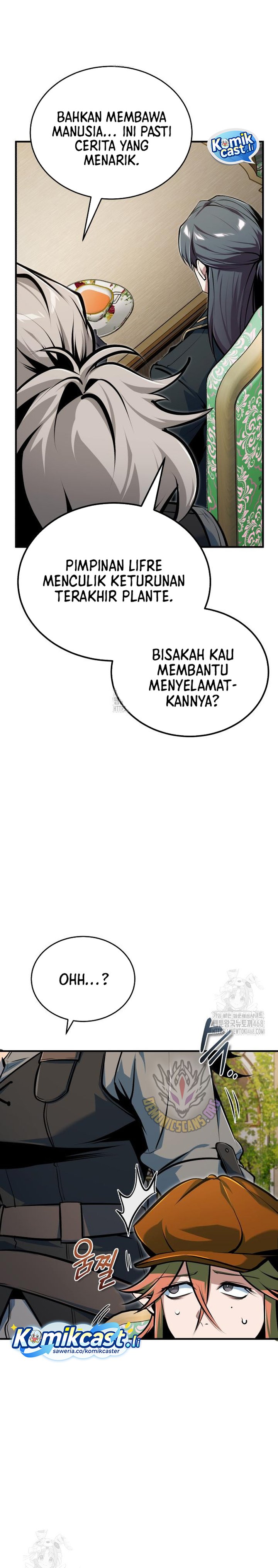Dilarang COPAS - situs resmi www.mangacanblog.com - Komik academys undercover professor 137 - chapter 137 138 Indonesia academys undercover professor 137 - chapter 137 Terbaru 39|Baca Manga Komik Indonesia|Mangacan