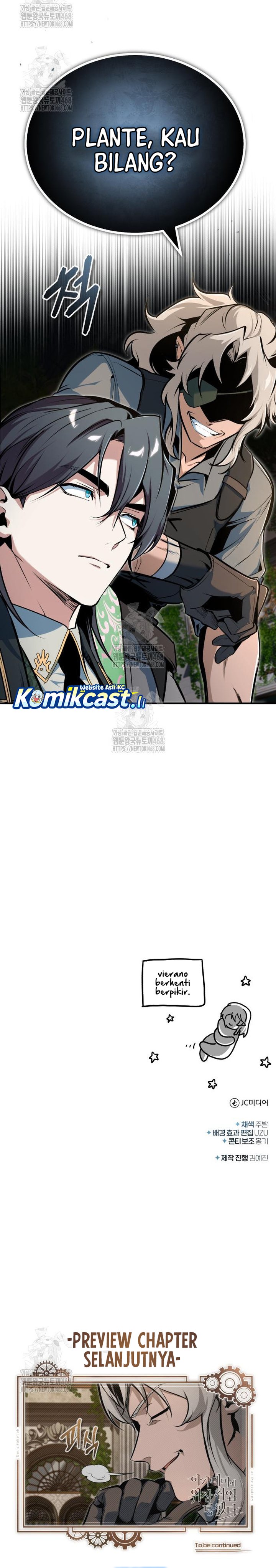 Dilarang COPAS - situs resmi www.mangacanblog.com - Komik academys undercover professor 137 - chapter 137 138 Indonesia academys undercover professor 137 - chapter 137 Terbaru 40|Baca Manga Komik Indonesia|Mangacan