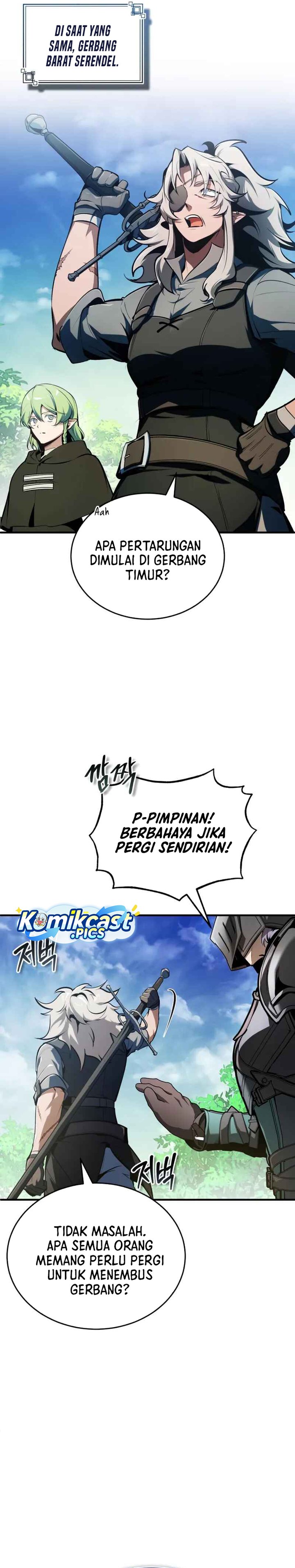 Dilarang COPAS - situs resmi www.mangacanblog.com - Komik academys undercover professor 139 - chapter 139 140 Indonesia academys undercover professor 139 - chapter 139 Terbaru 3|Baca Manga Komik Indonesia|Mangacan