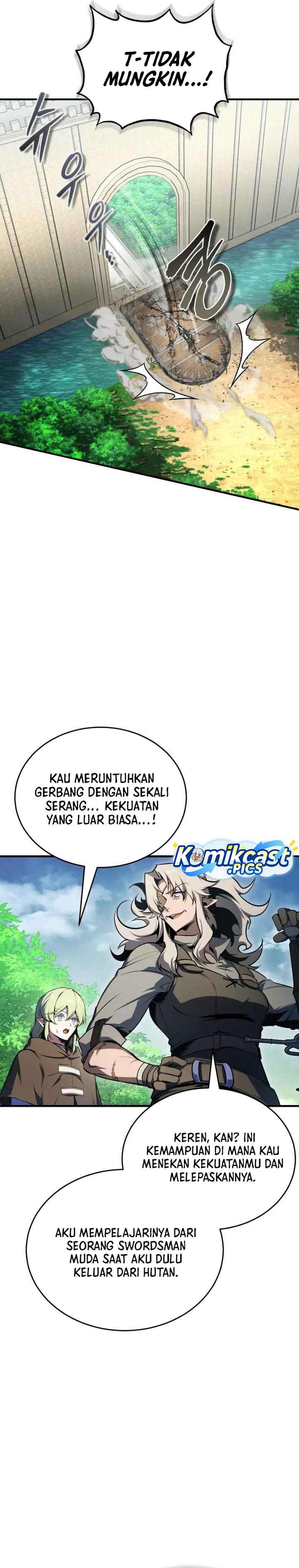 Dilarang COPAS - situs resmi www.mangacanblog.com - Komik academys undercover professor 139 - chapter 139 140 Indonesia academys undercover professor 139 - chapter 139 Terbaru 9|Baca Manga Komik Indonesia|Mangacan
