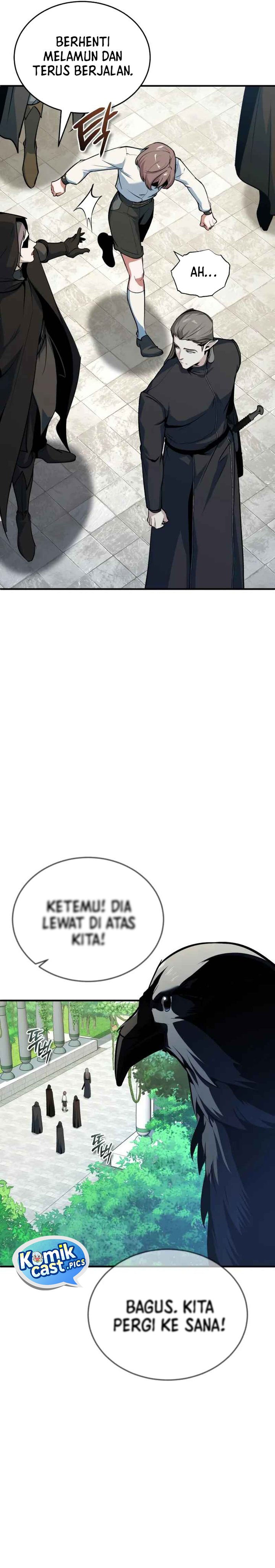 Dilarang COPAS - situs resmi www.mangacanblog.com - Komik academys undercover professor 139 - chapter 139 140 Indonesia academys undercover professor 139 - chapter 139 Terbaru 17|Baca Manga Komik Indonesia|Mangacan